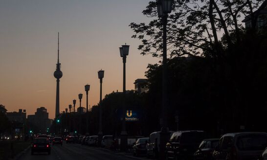 Kritische Infrastruktur Berlin: Der Stromausfall in Berlin 2026 hat die Schwächen der KRITIS-Infrastruktur offengelegt
